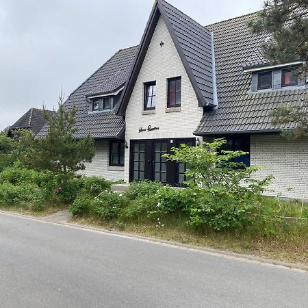 Rossitten Norddorf Kültér fotó